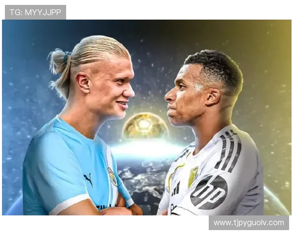 世界杯焦点对决哈兰德与姆巴佩挪威主帅称他们或为欧洲最佳球员